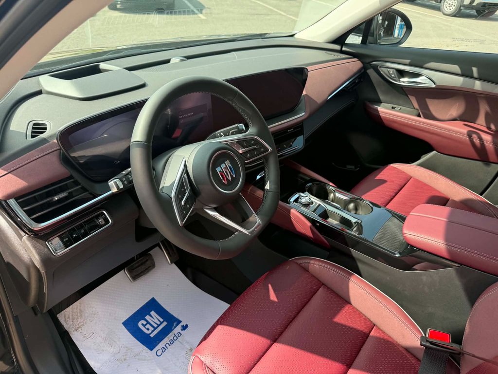 2026 Buick Envision Sport Touring in Edmundston, New Brunswick - 8 - w1024h768px