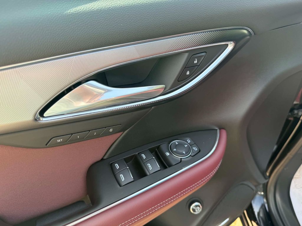 2026 Buick Envision Sport Touring in Edmundston, New Brunswick - 10 - w1024h768px