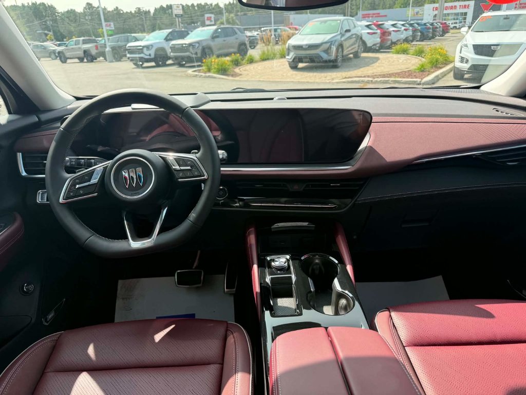2026 Buick Envision Sport Touring in Edmundston, New Brunswick - 15 - w1024h768px