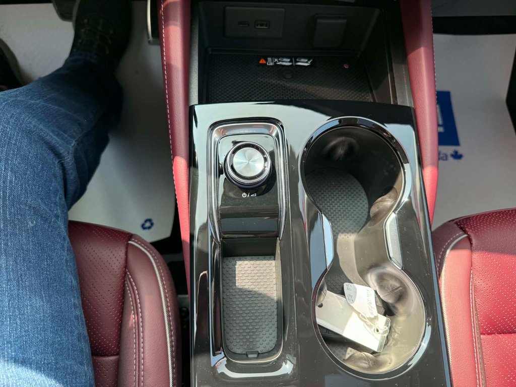 2026 Buick Envision Sport Touring in Edmundston, New Brunswick - 11 - w1024h768px