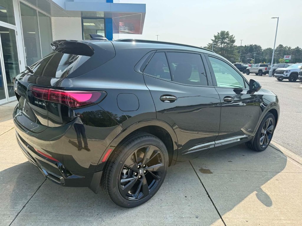 2026 Buick Envision Sport Touring in Edmundston, New Brunswick - 5 - w1024h768px