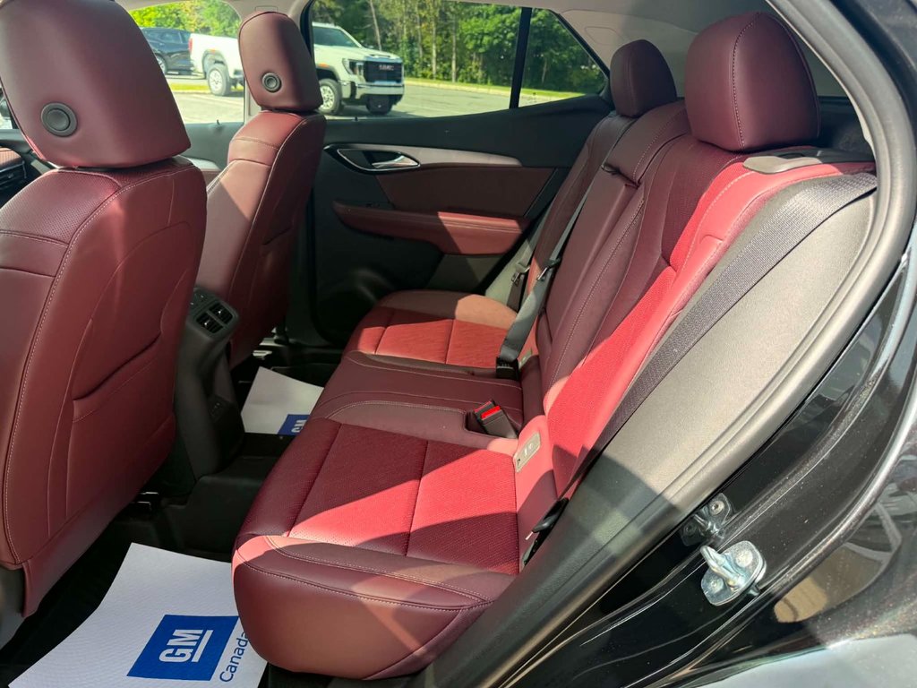 2026 Buick Envision Sport Touring in Edmundston, New Brunswick - 9 - w1024h768px