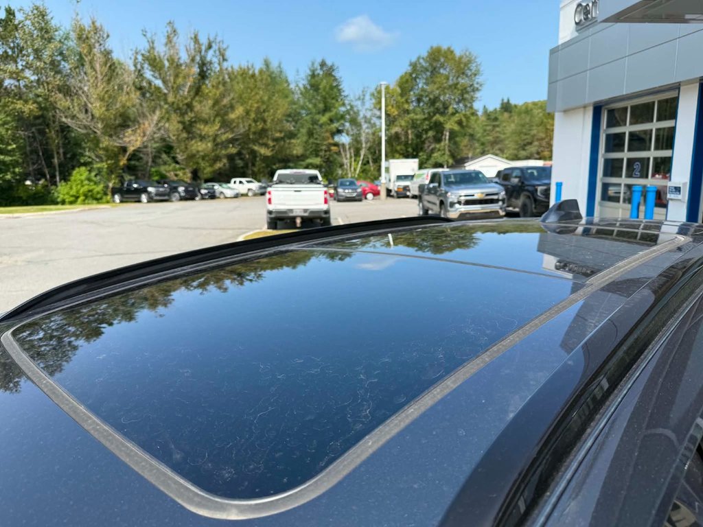 Buick Envision Sport Touring 2026 à Edmundston, Nouveau-Brunswick - 15 - w1024h768px