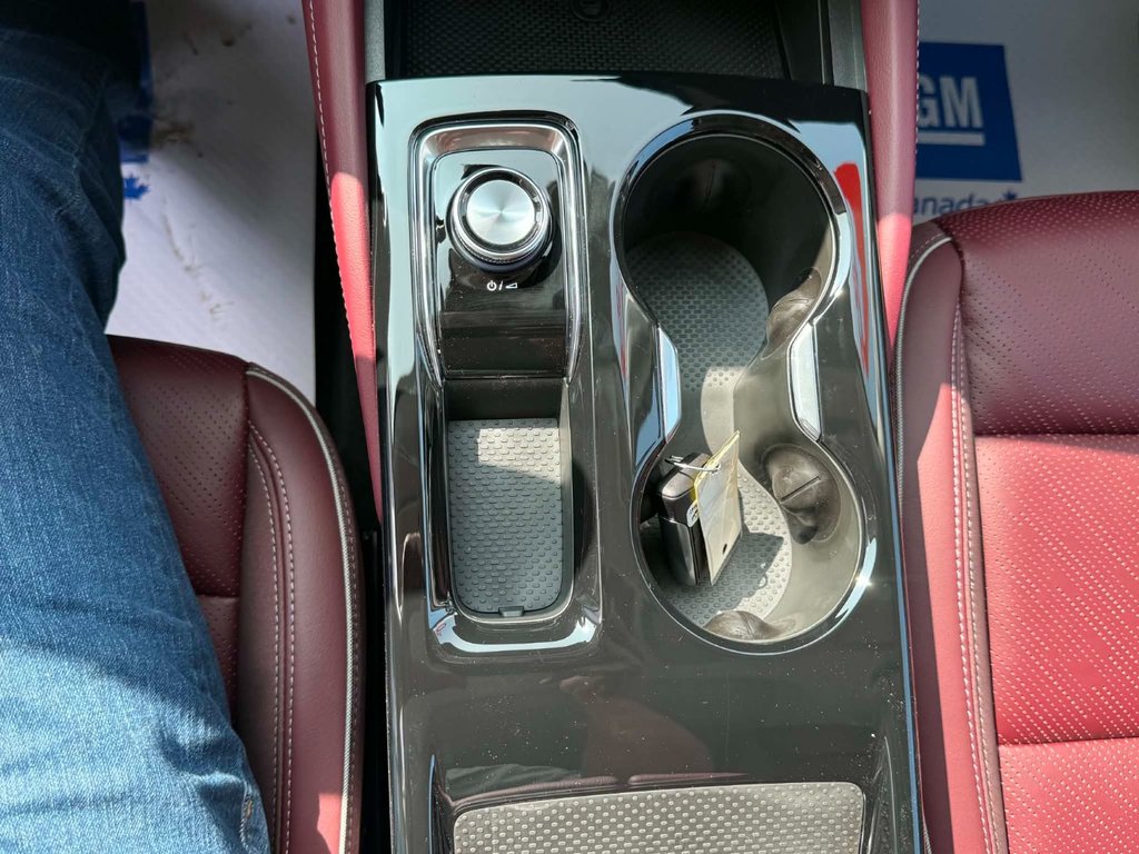 Buick Envision Sport Touring 2026 à Edmundston, Nouveau-Brunswick - 17 - w1024h768px