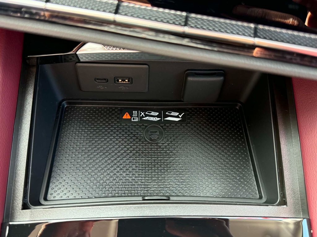 Buick Envision Sport Touring 2026 à Edmundston, Nouveau-Brunswick - 14 - w1024h768px
