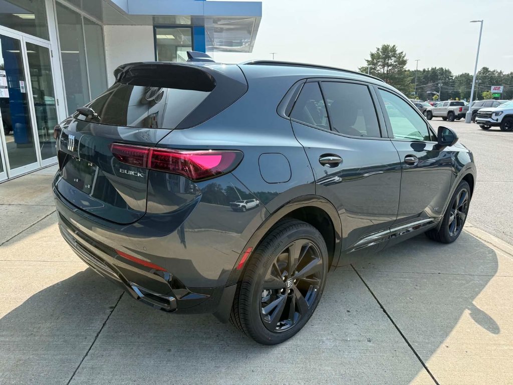Buick Envision Sport Touring 2026 à Edmundston, Nouveau-Brunswick - 4 - w1024h768px