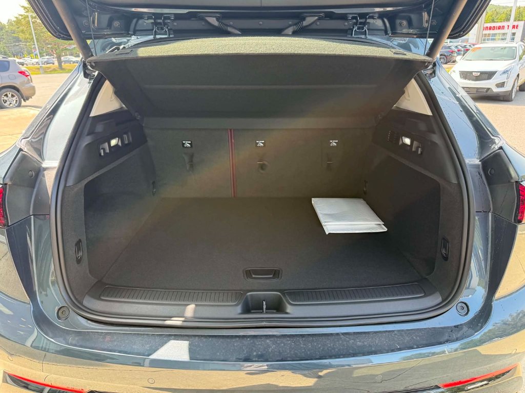 Buick Envision Sport Touring 2026 à Edmundston, Nouveau-Brunswick - 6 - w1024h768px