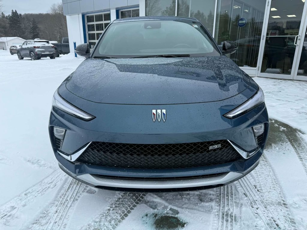 Buick Envista Sport Touring 2026 à Edmundston, Nouveau-Brunswick - 3 - w1024h768px