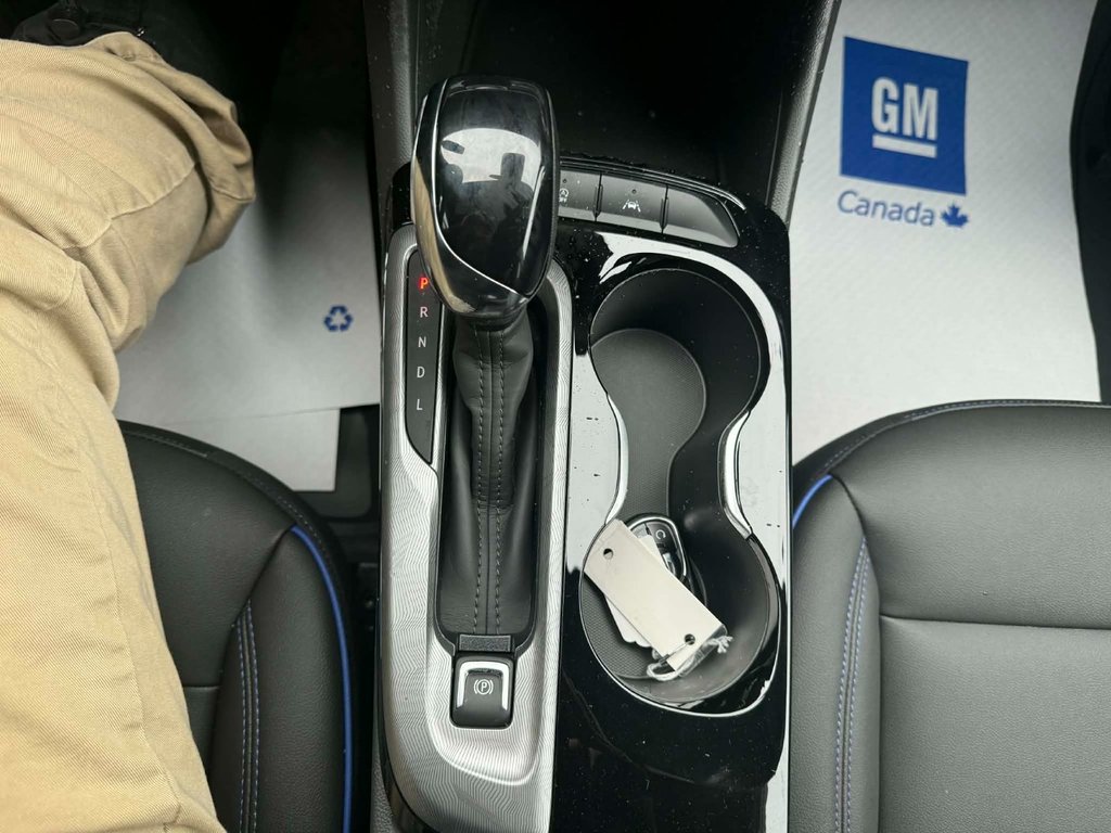 Buick Envista Sport Touring 2026 à Edmundston, Nouveau-Brunswick - 12 - w1024h768px