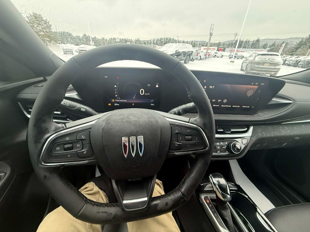 Buick Envista Sport Touring 2026 à Edmundston, Nouveau-Brunswick - 13 - w1024h768px