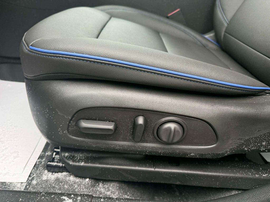 Buick Envista Sport Touring 2026 à Edmundston, Nouveau-Brunswick - 11 - w1024h768px