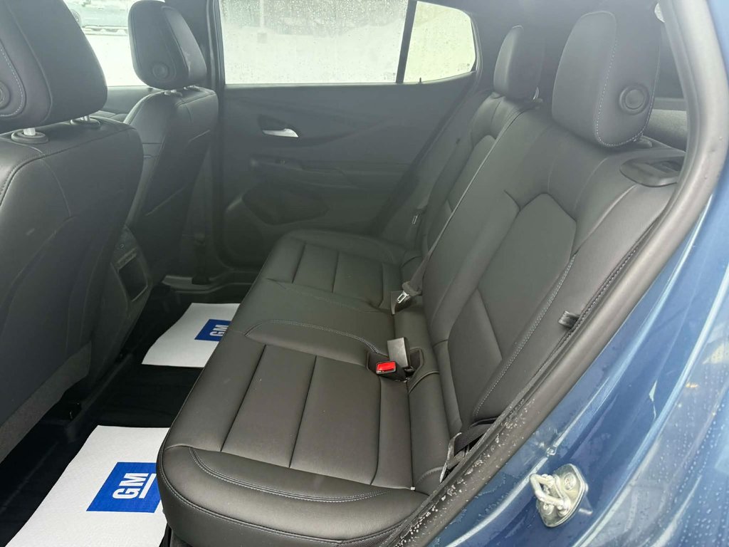 Buick Envista Sport Touring 2026 à Edmundston, Nouveau-Brunswick - 10 - w1024h768px