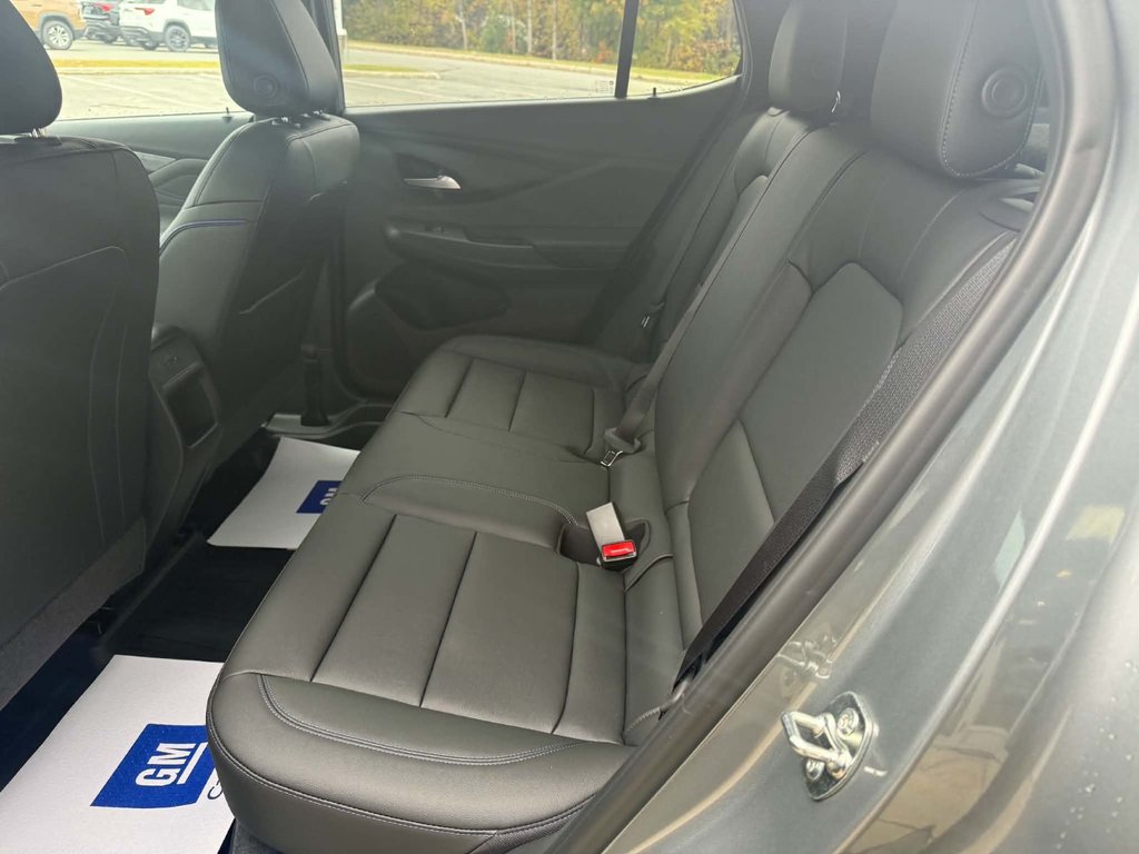 2026 Buick Envista Sport Touring in Edmundston, New Brunswick - 8 - w1024h768px