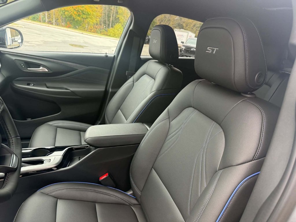 2026 Buick Envista Sport Touring in Edmundston, New Brunswick - 9 - w1024h768px