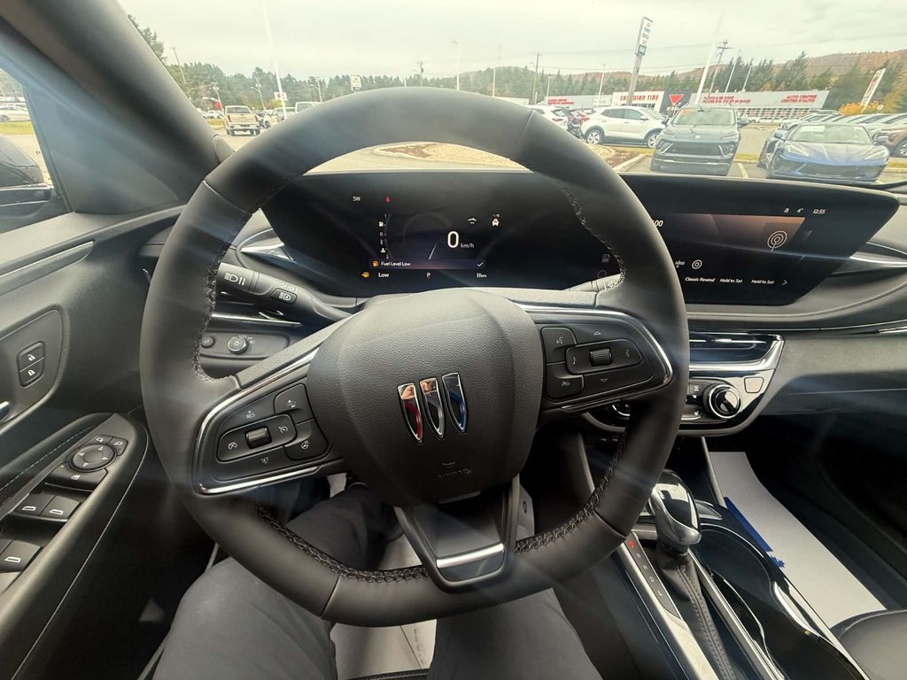 2026 Buick Envista Sport Touring in Edmundston, New Brunswick - 10 - w1024h768px