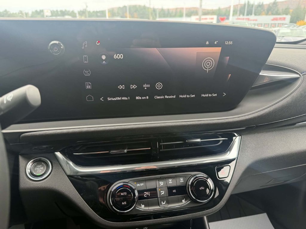 2026 Buick Envista Sport Touring in Edmundston, New Brunswick - 13 - w1024h768px