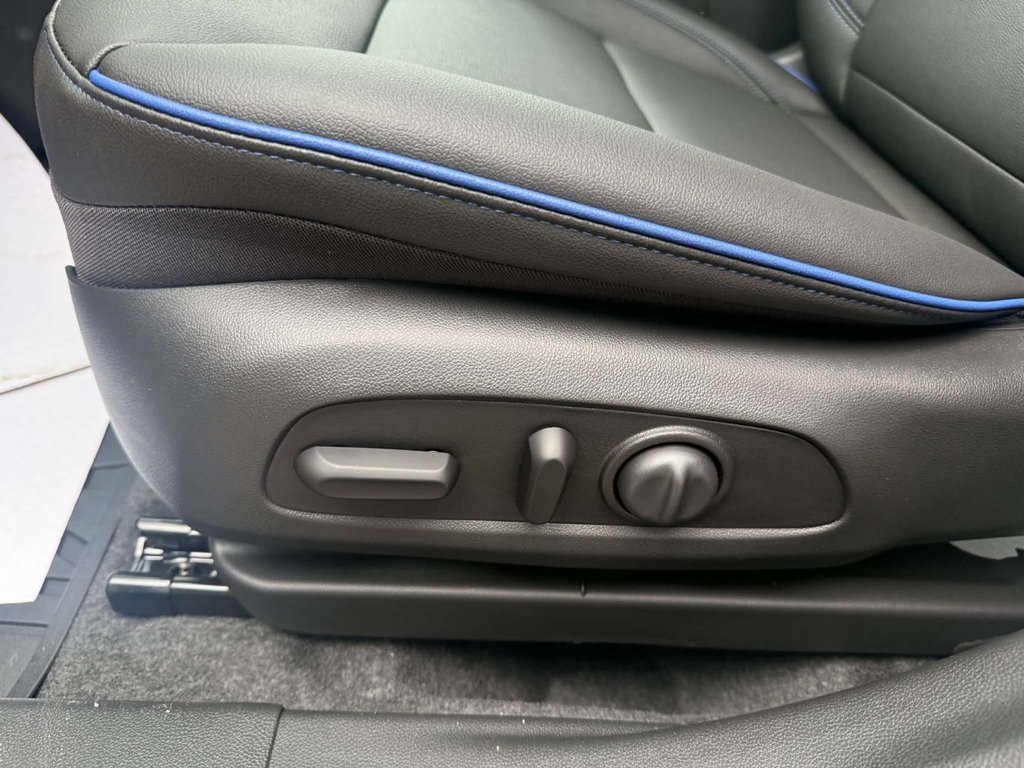 2026 Buick Envista Sport Touring in Edmundston, New Brunswick - 16 - w1024h768px