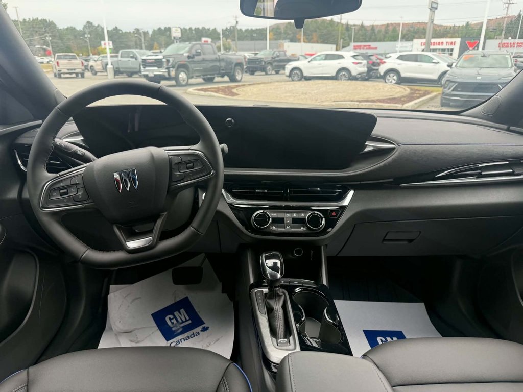 2026 Buick Envista Sport Touring in Edmundston, New Brunswick - 11 - w1024h768px