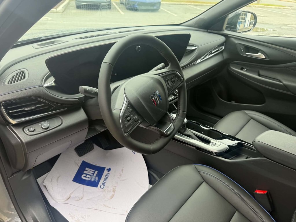 2026 Buick Envista Sport Touring in Edmundston, New Brunswick - 12 - w1024h768px