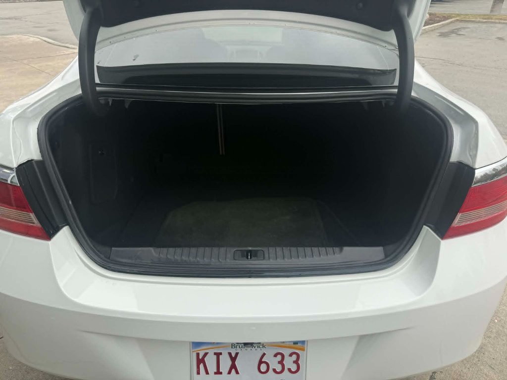 2016 Buick Verano Base in Edmundston, New Brunswick - 6 - w1024h768px