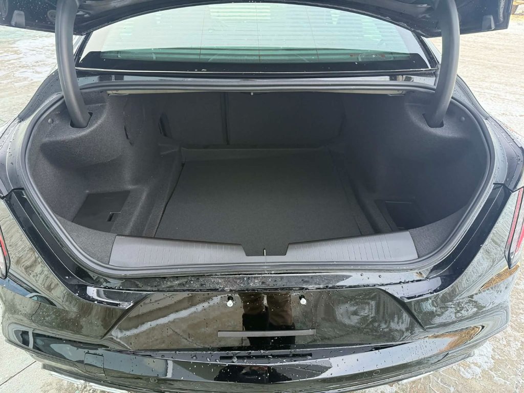 2026 Cadillac CT4-V V-Series in Edmundston, New Brunswick - 7 - w1024h768px