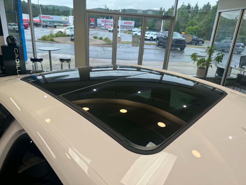 Cadillac CT5 Sport 2026 à Edmundston, Nouveau-Brunswick - 13 - w1024h768px