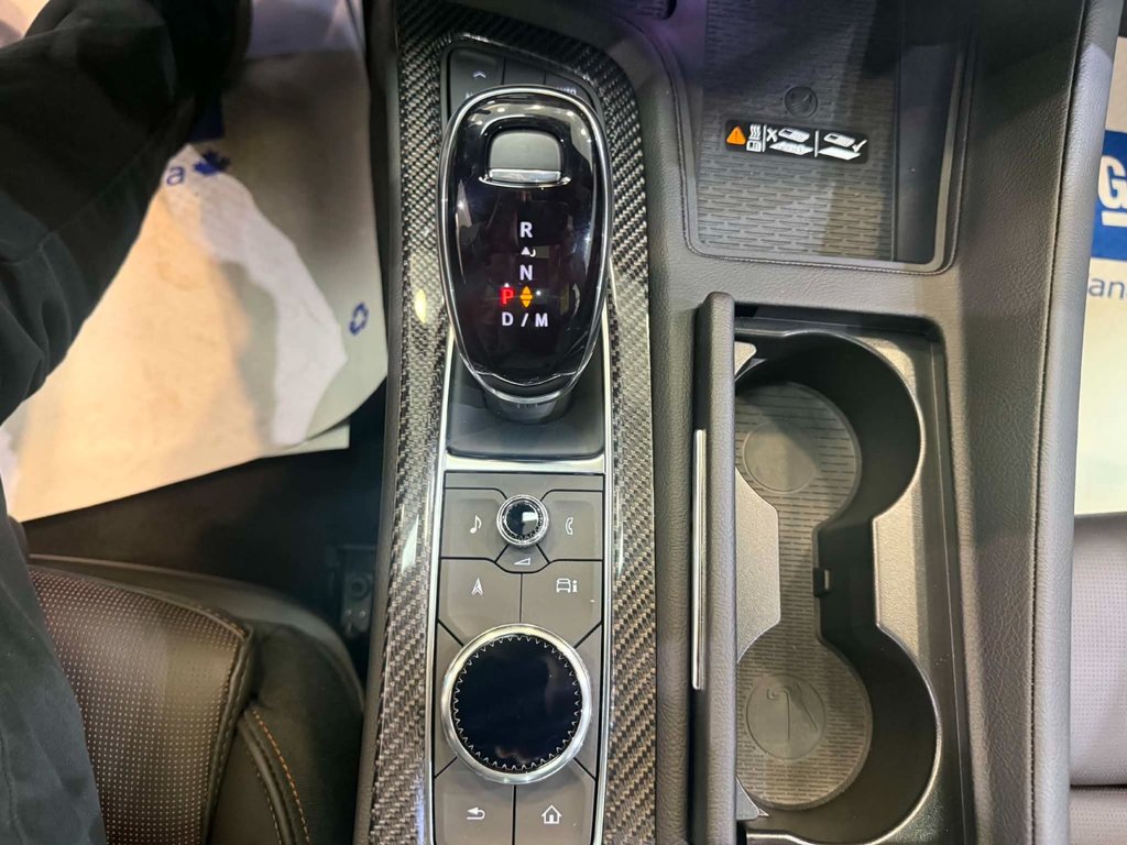 Cadillac CT5 Sport 2026 à Edmundston, Nouveau-Brunswick - 7 - w1024h768px