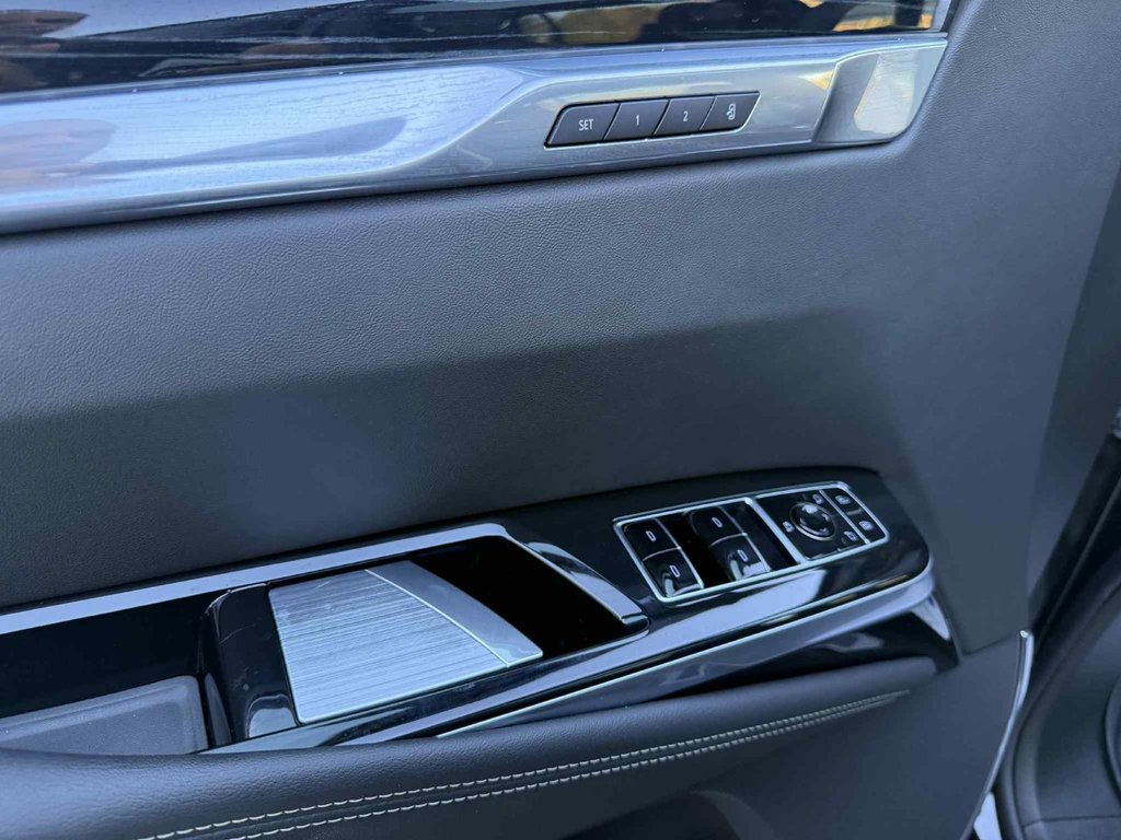 2026 Cadillac ESCALADE ESV Sport in Edmundston, New Brunswick - 11 - w1024h768px