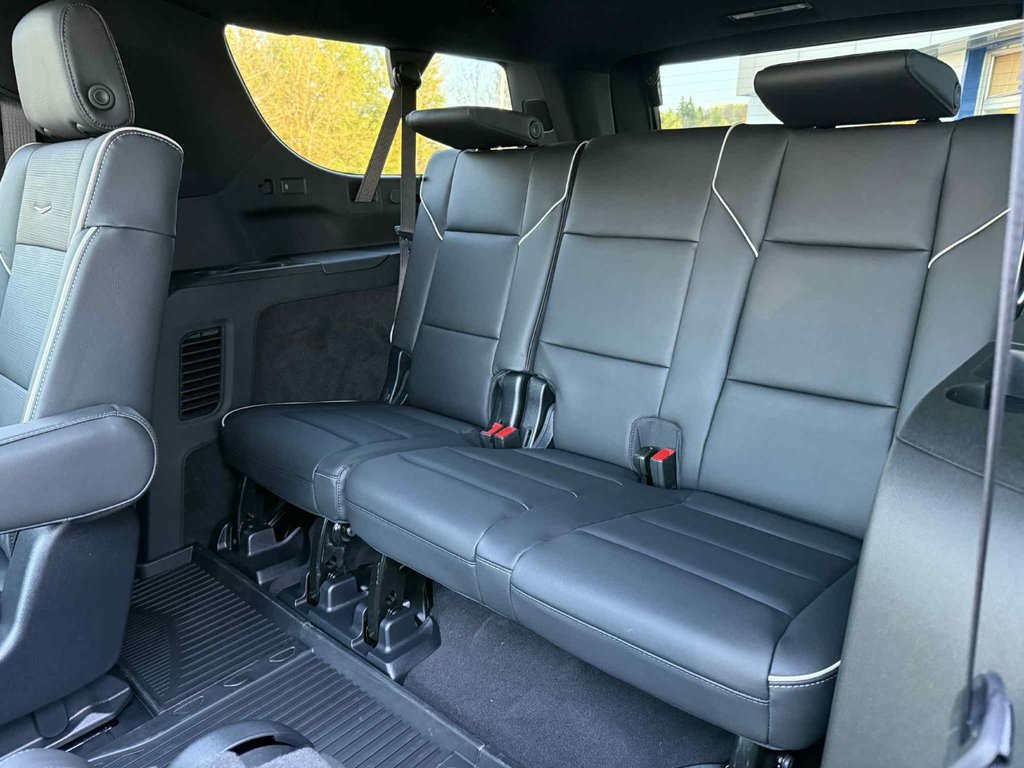 2026 Cadillac ESCALADE ESV Sport in Edmundston, New Brunswick - 14 - w1024h768px