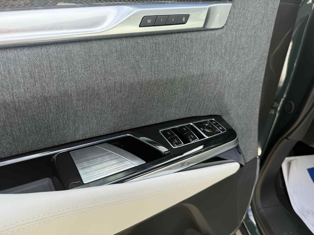 2026 Cadillac ESCALADE ESV V-Series in Edmundston, New Brunswick - 11 - w1024h768px