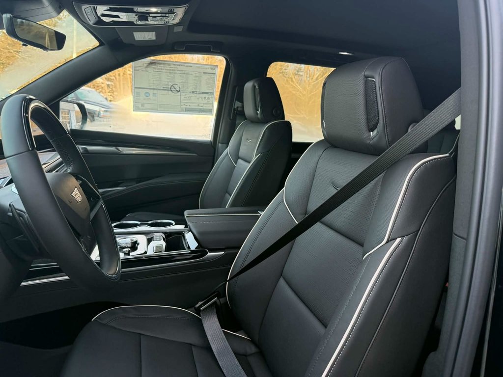 Cadillac Escalade ESV Sport 2026 à Edmundston, Nouveau-Brunswick - 20 - w1024h768px