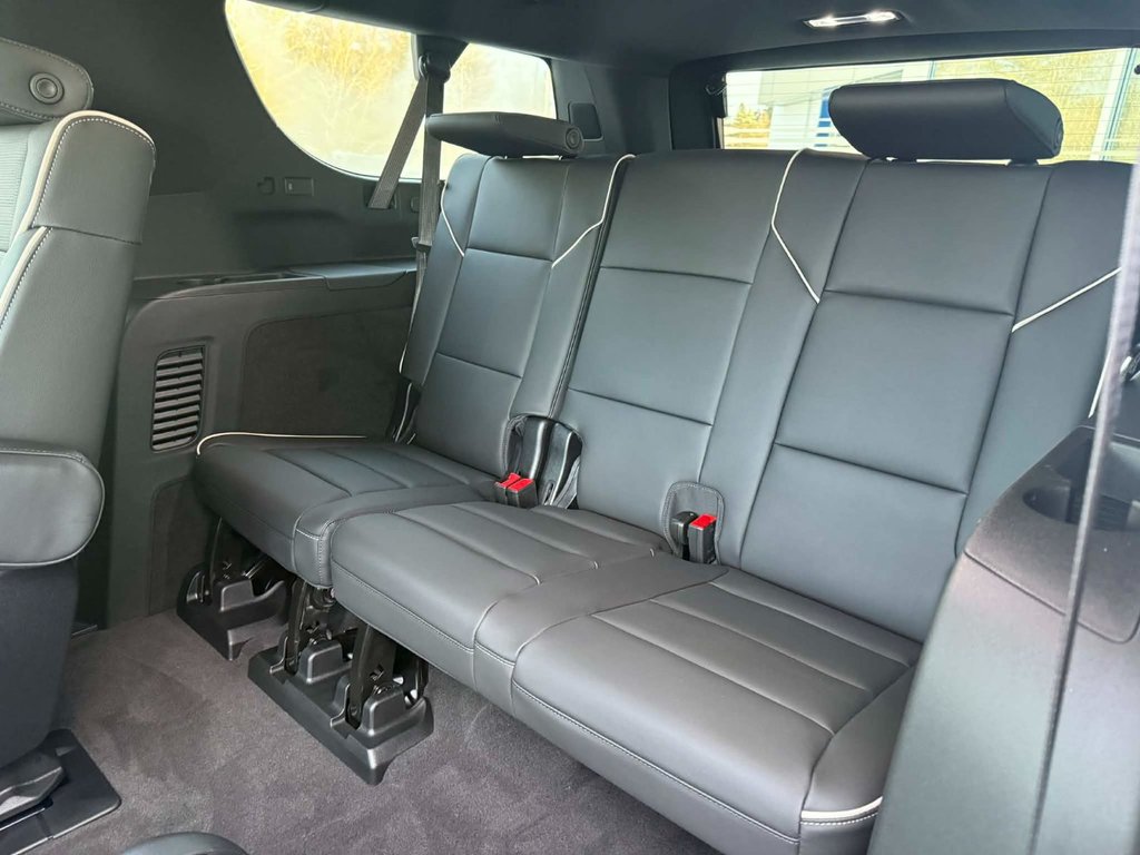 Cadillac Escalade ESV Sport 2026 à Edmundston, Nouveau-Brunswick - 13 - w1024h768px