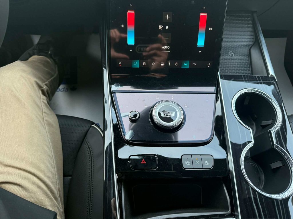 Cadillac Escalade ESV Sport 2026 à Edmundston, Nouveau-Brunswick - 21 - w1024h768px