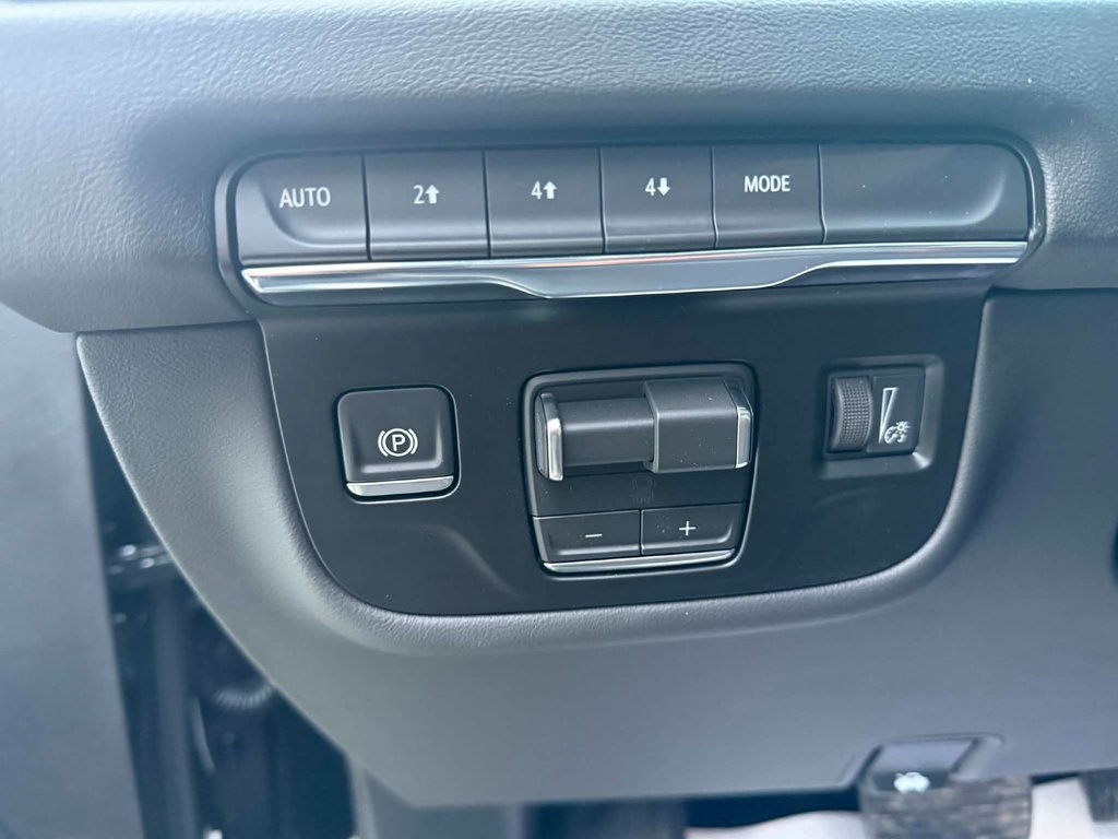 Cadillac Escalade ESV Sport 2026 à Edmundston, Nouveau-Brunswick - 15 - w1024h768px