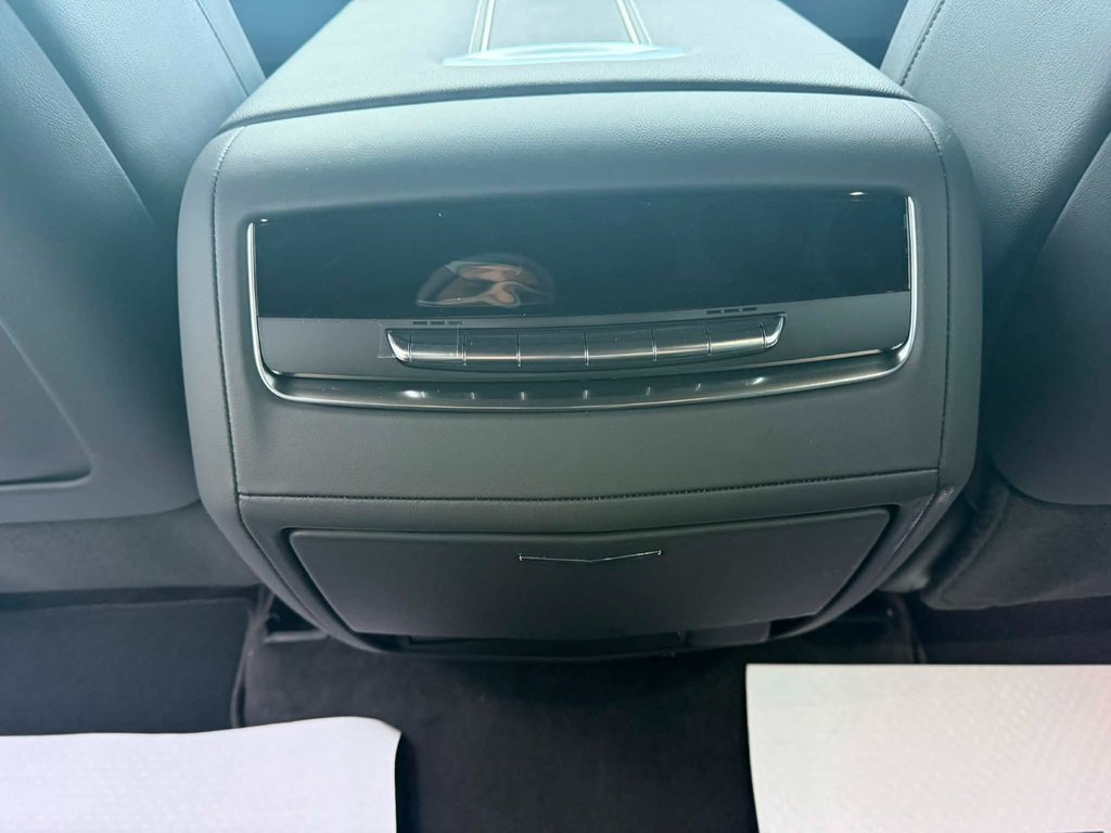 Cadillac Escalade ESV Sport 2026 à Edmundston, Nouveau-Brunswick - 14 - w1024h768px