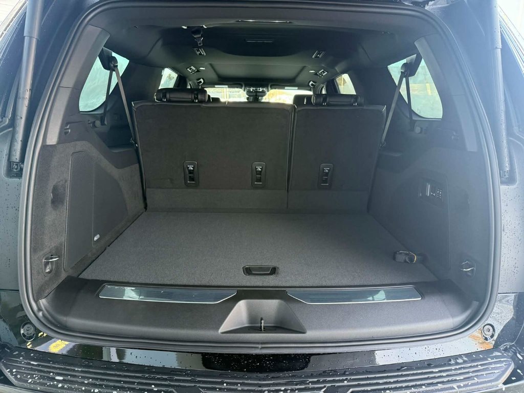 Cadillac Escalade ESV Sport 2026 à Edmundston, Nouveau-Brunswick - 9 - w1024h768px