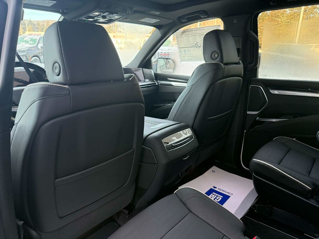 Cadillac Escalade ESV Sport 2026 à Edmundston, Nouveau-Brunswick - 22 - w1024h768px