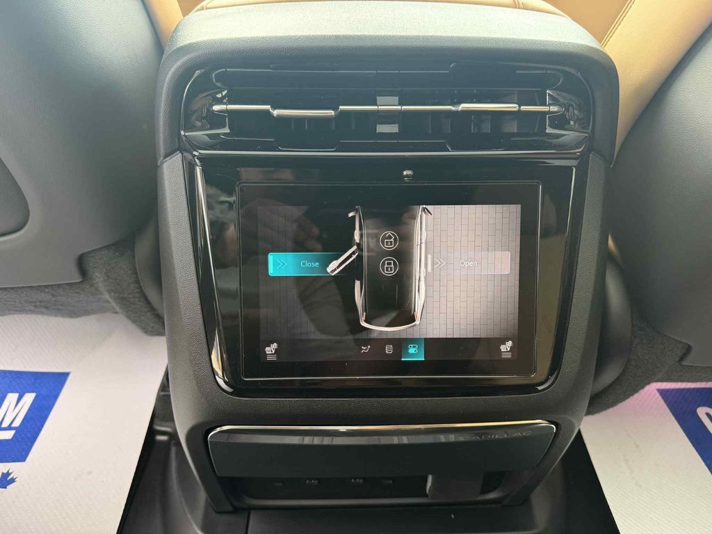 2025 Cadillac ESCALADE IQ Sport 2 in Edmundston, New Brunswick - 20 - w1024h768px