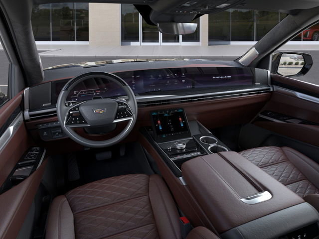 2025 Cadillac Escalade Sport in Edmundston, New Brunswick - 5 - w1024h768px