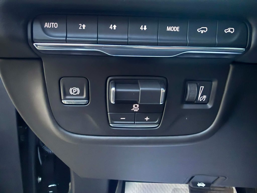 2026 Cadillac ESCALADE Platinum Sport in Edmundston, New Brunswick - 25 - w1024h768px