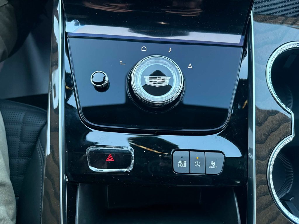 2026 Cadillac ESCALADE Platinum Sport in Edmundston, New Brunswick - 23 - w1024h768px