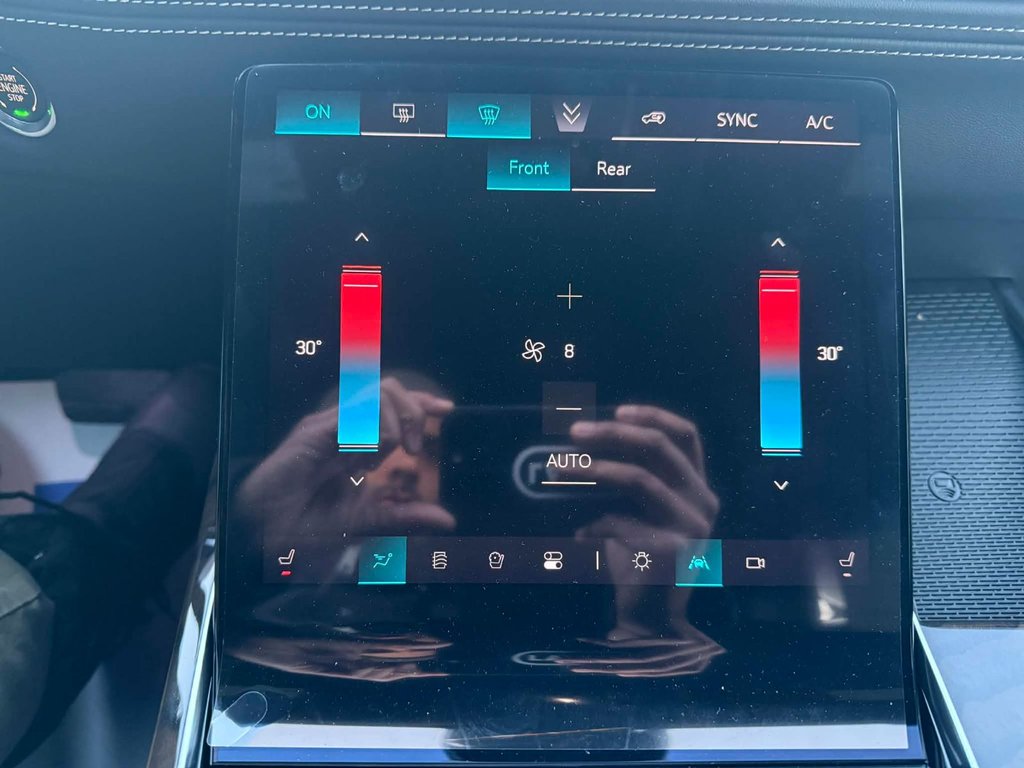 2026 Cadillac ESCALADE Platinum Sport in Edmundston, New Brunswick - 19 - w1024h768px