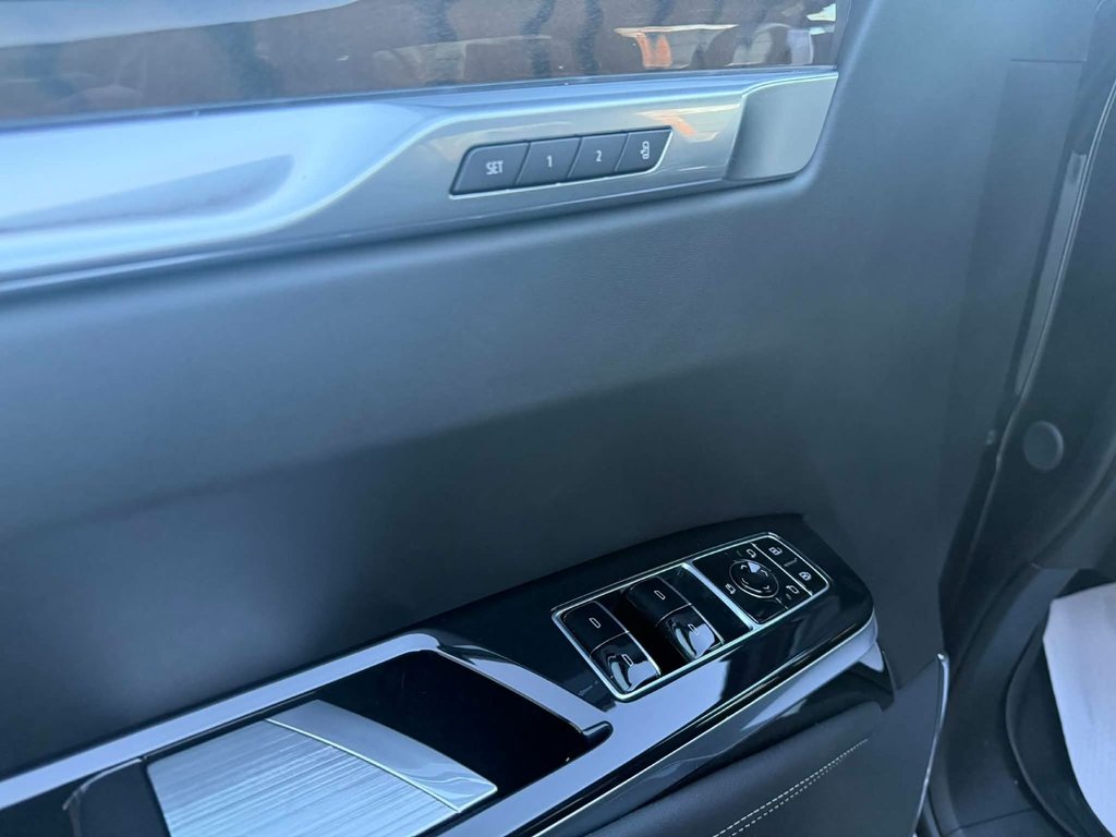 2026 Cadillac ESCALADE Platinum Sport in Edmundston, New Brunswick - 20 - w1024h768px