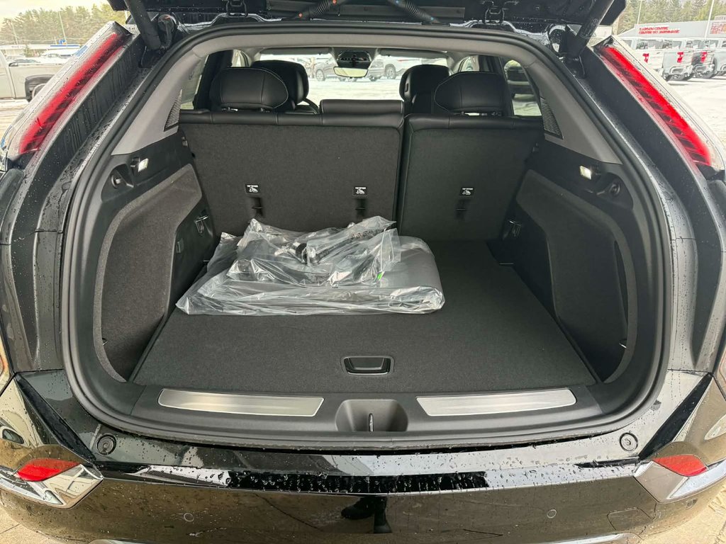 2026 Cadillac OPTIQ Sport in Edmundston, New Brunswick - 13 - w1024h768px