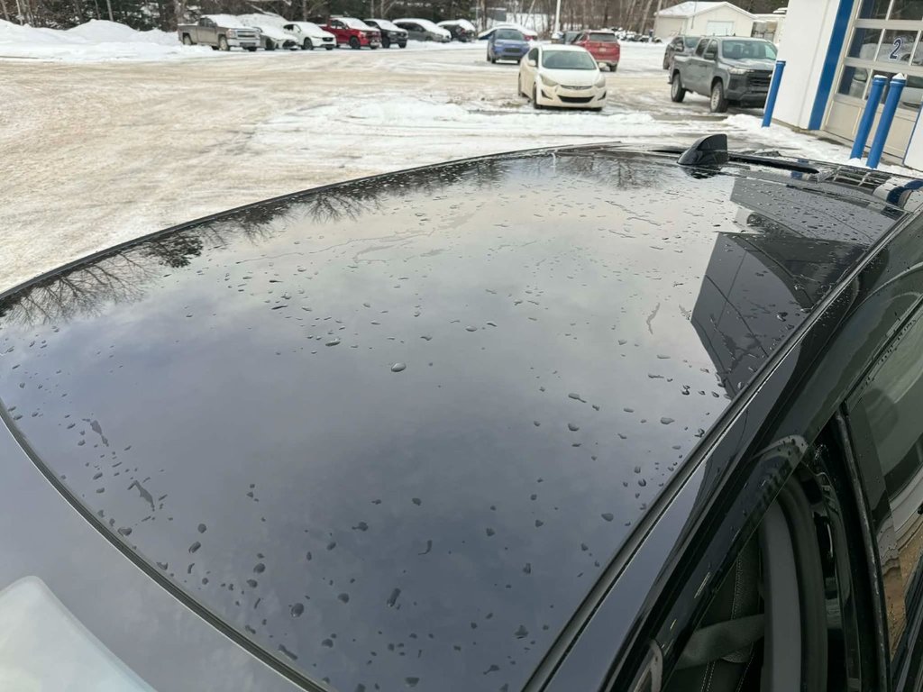 2026 Cadillac OPTIQ Sport in Edmundston, New Brunswick - 10 - w1024h768px