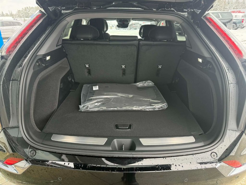 2026 Cadillac OPTIQ Sport in Edmundston, New Brunswick - 7 - w1024h768px