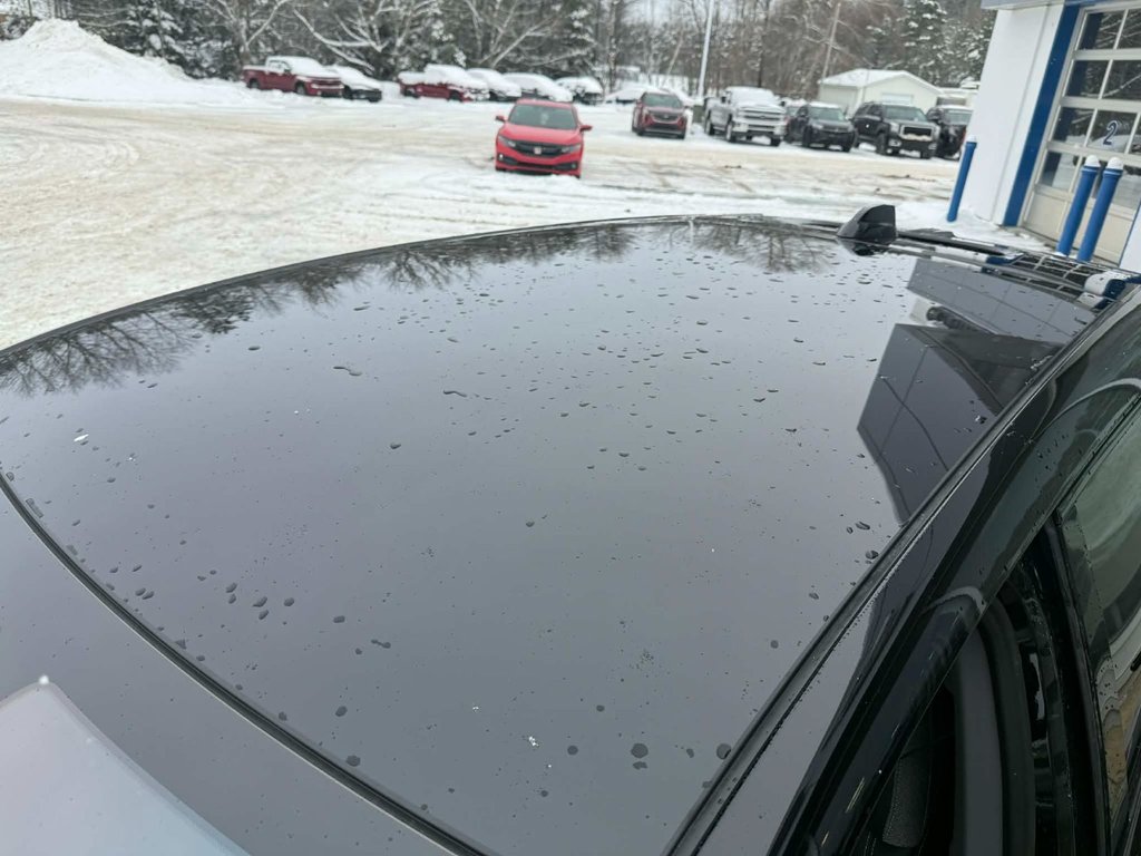 2026 Cadillac OPTIQ Sport in Edmundston, New Brunswick - 13 - w1024h768px