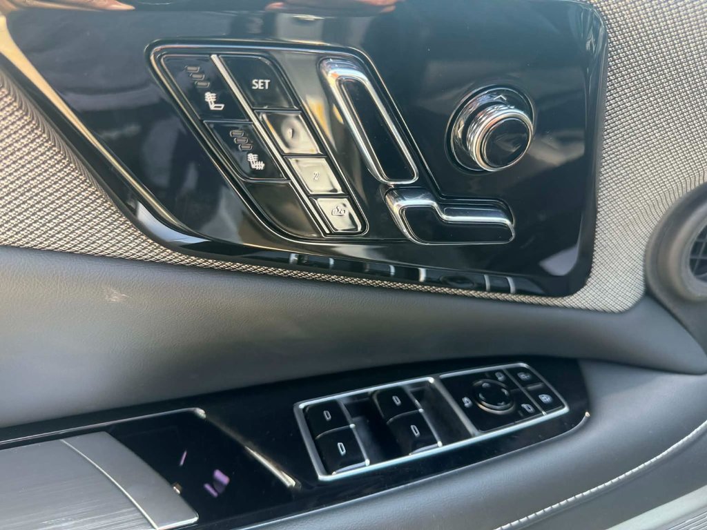 2026 Cadillac Optiq Sport in Edmundston, New Brunswick - 10 - w1024h768px