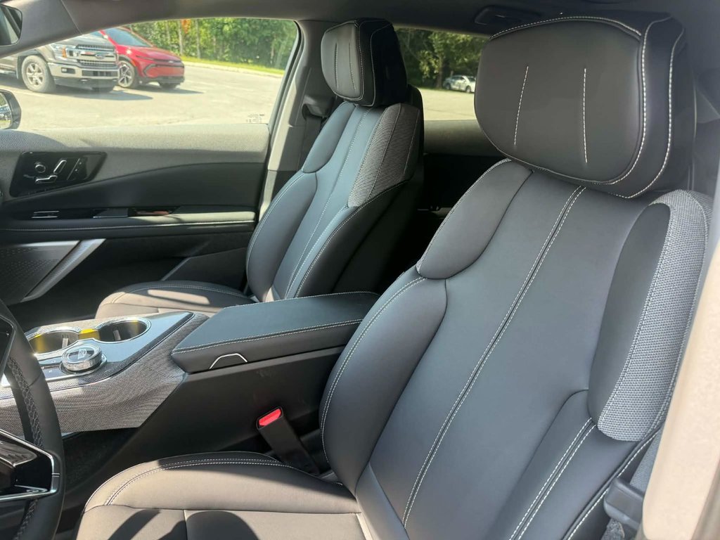 2026 Cadillac Optiq Sport in Edmundston, New Brunswick - 9 - w1024h768px