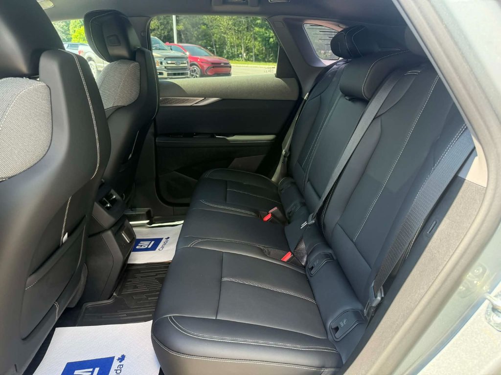 2026 Cadillac Optiq Sport in Edmundston, New Brunswick - 11 - w1024h768px